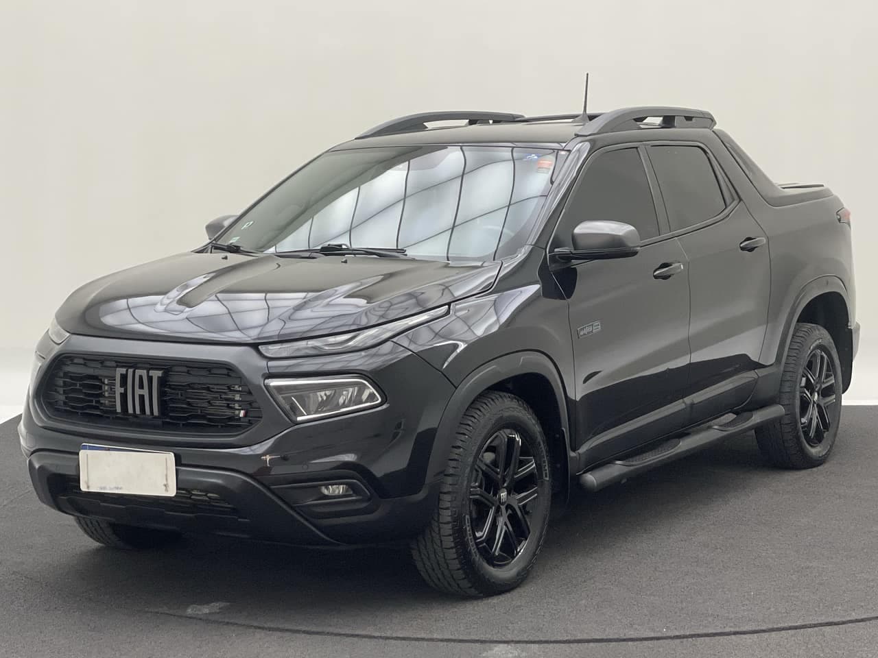 Fiat Toro Toro Ultra 2.0 16V 4x4 TB Diesel Aut.