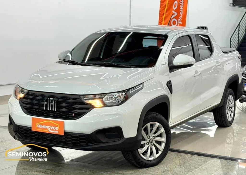 Fiat Strada