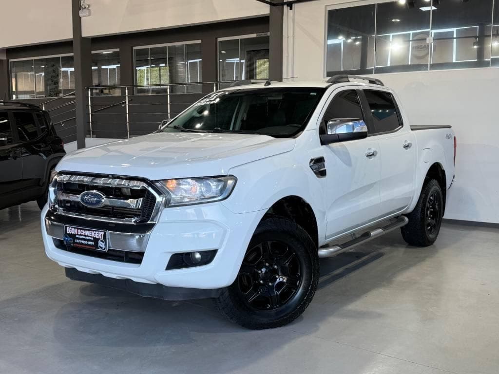 Ford Ranger XLTCD4A32C