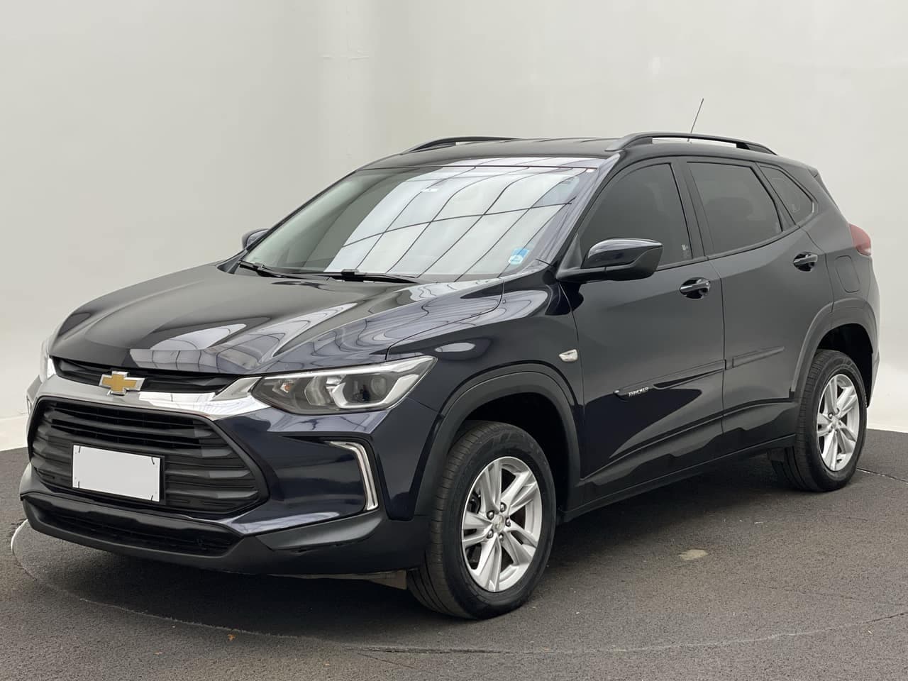 Chevrolet Tracker TRACKER LT 1.0 Turbo 12V Flex Aut.