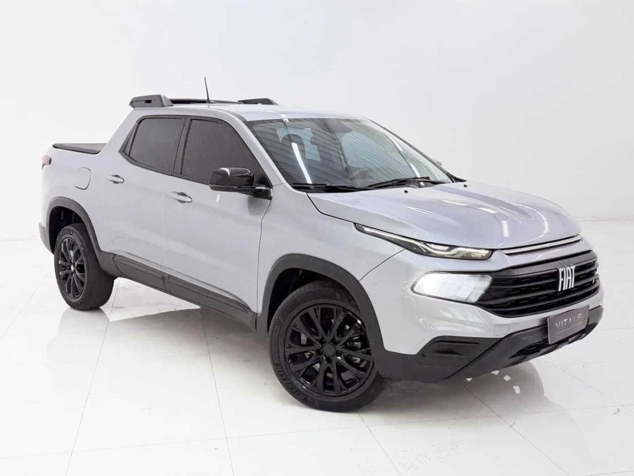Fiat Toro 2.0 16V TURBO DIESEL ULTRA 4WD AT9