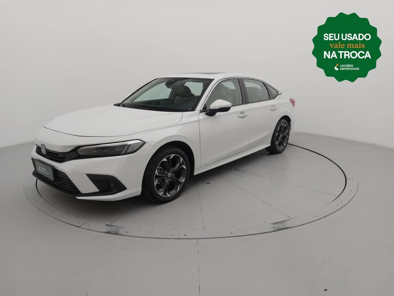 Honda Civic 2.0 DI eHEV ADVANCED E-CVT