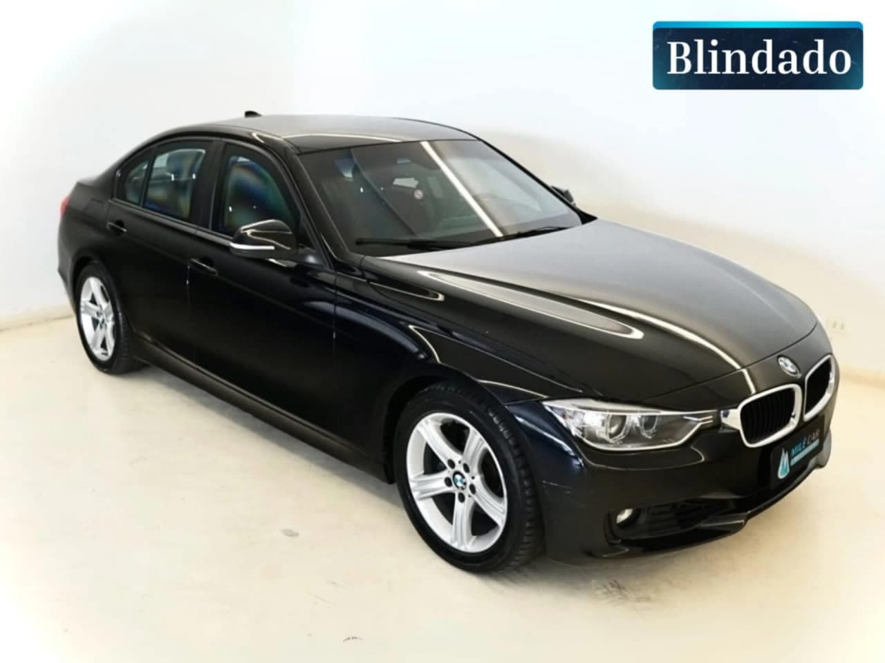 BMW 320i