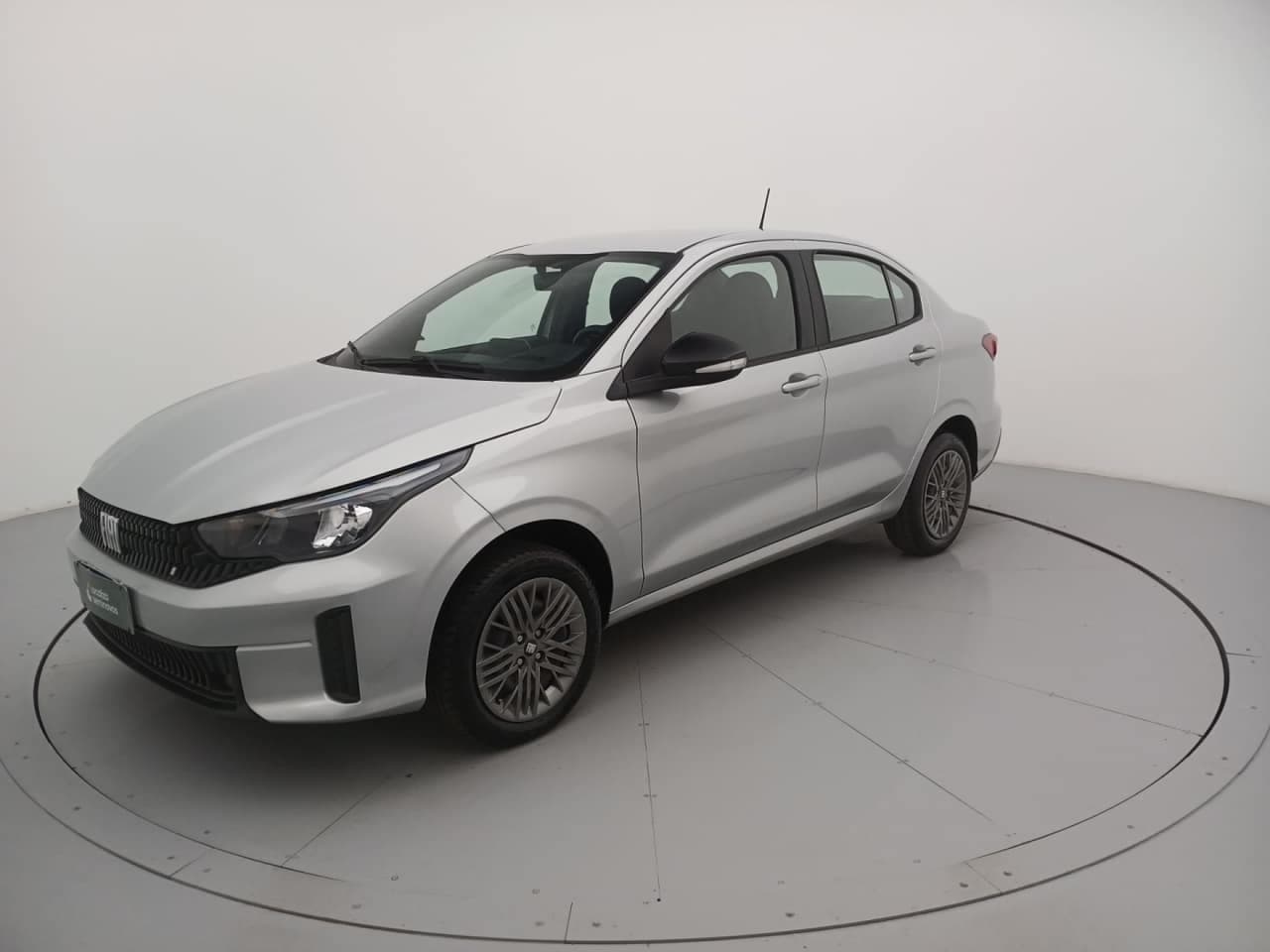 Fiat Cronos 1.0 FIREFLY FLEX DRIVE MANUAL