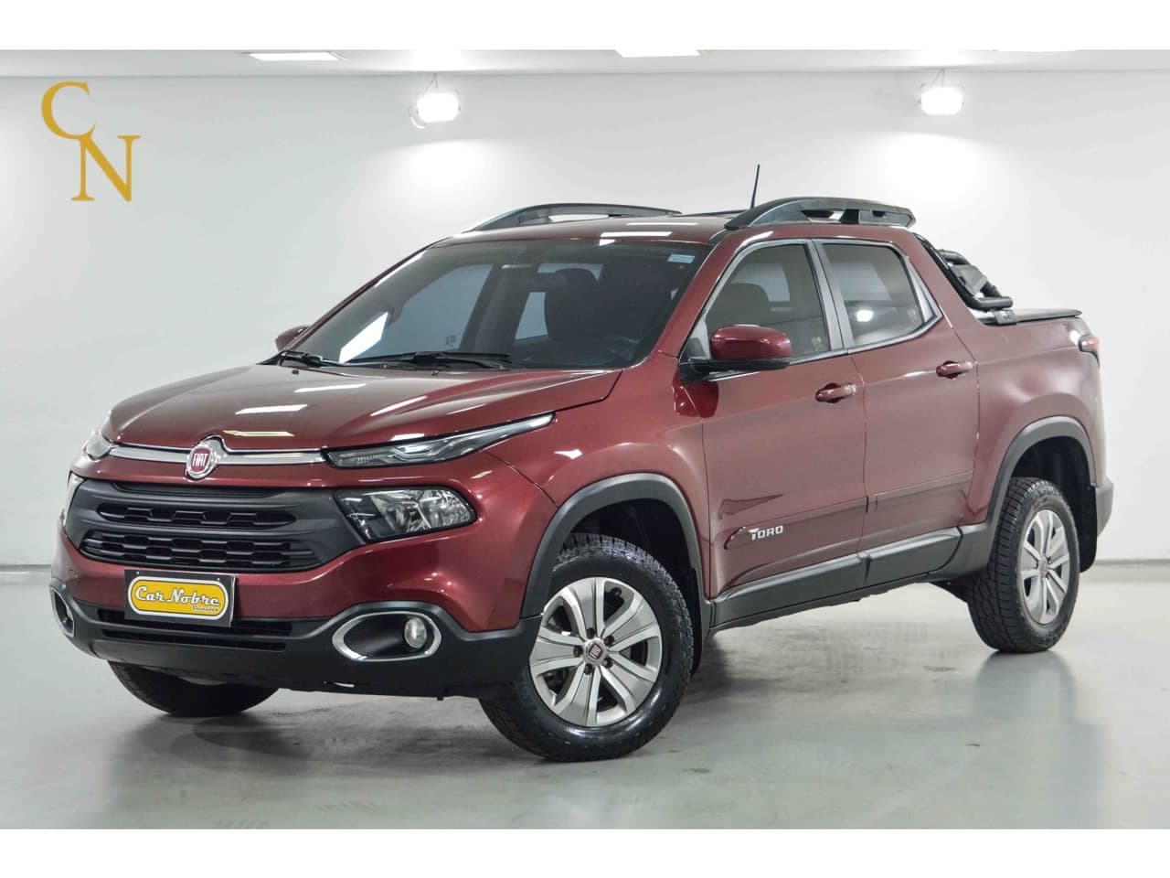 Fiat Toro 1.8 16V EVO FLEX FREEDOM AT6