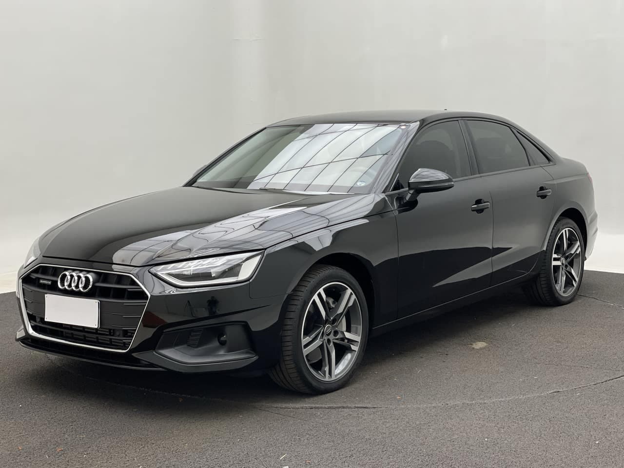 Audi A4 A4 Prestige 2.0 TFSI S-tronic