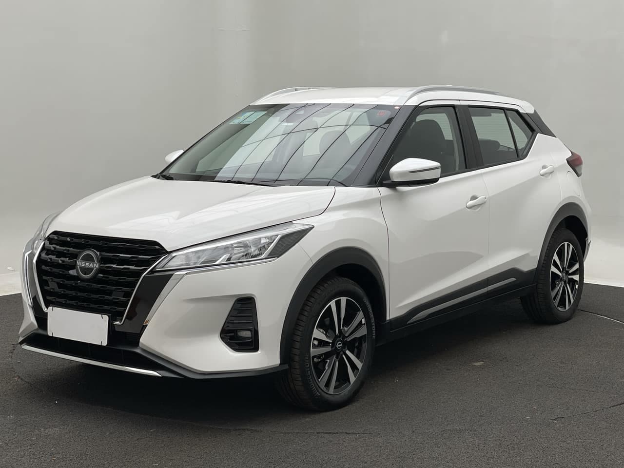 Nissan Kicks KICKS Play Advance Plus 1.6 16V Flex Aut