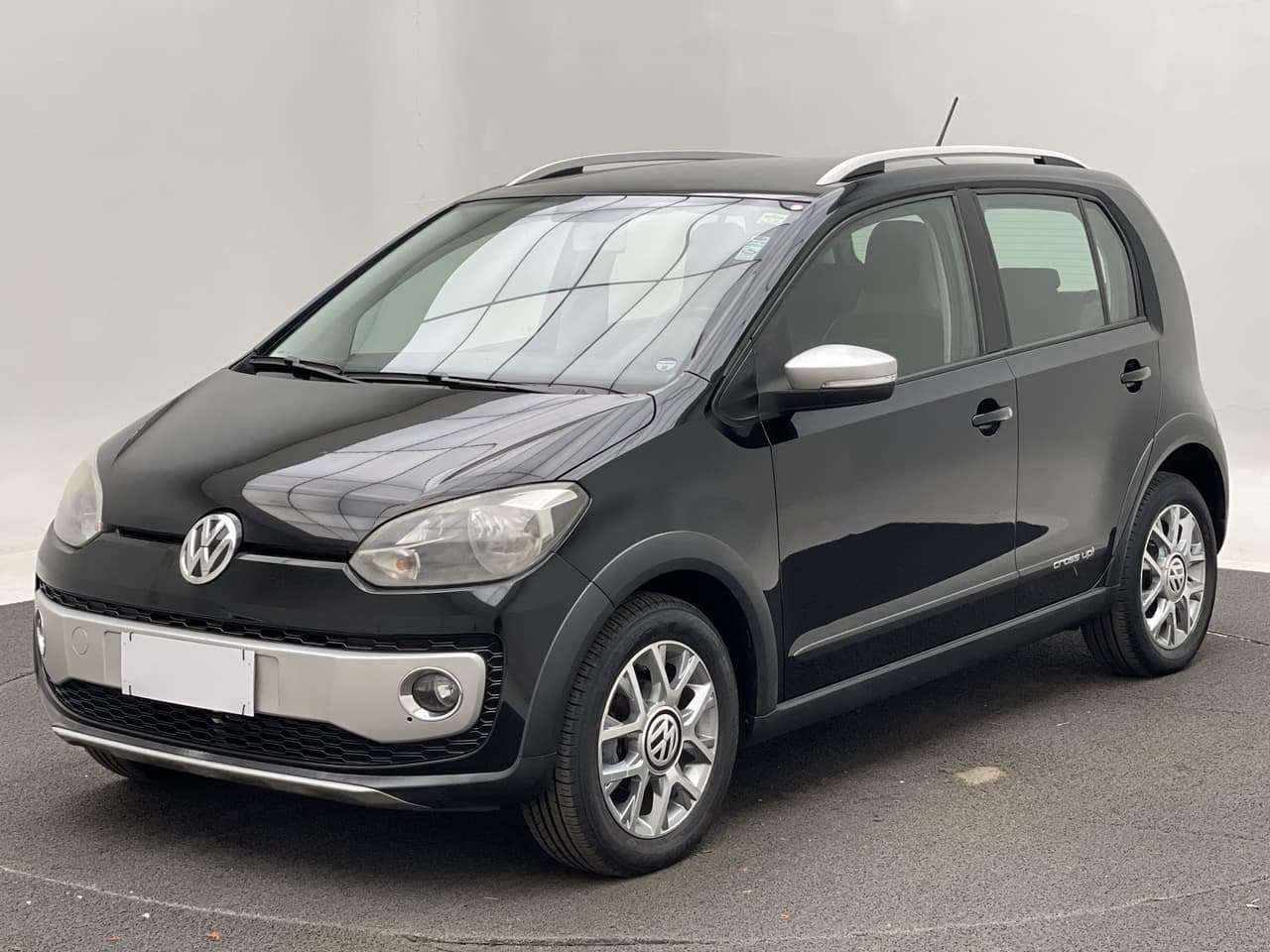 Volkswagen up! up! cross 1.0 T. Flex 12V 5p