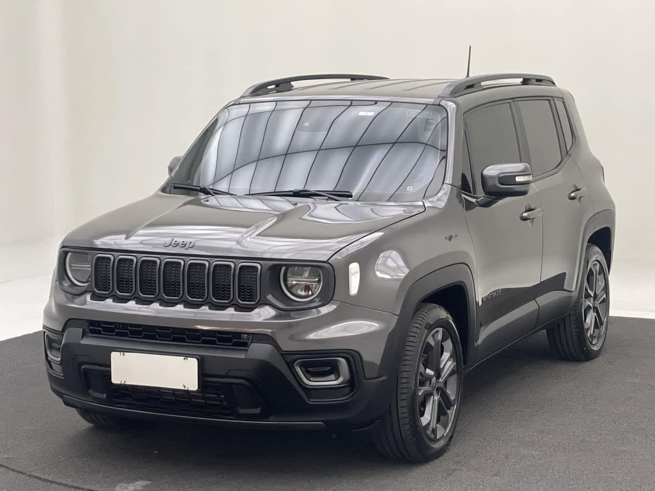 Jeep Renegade Renegade Long. T270 1.3 TB 4x2 Flex Aut.