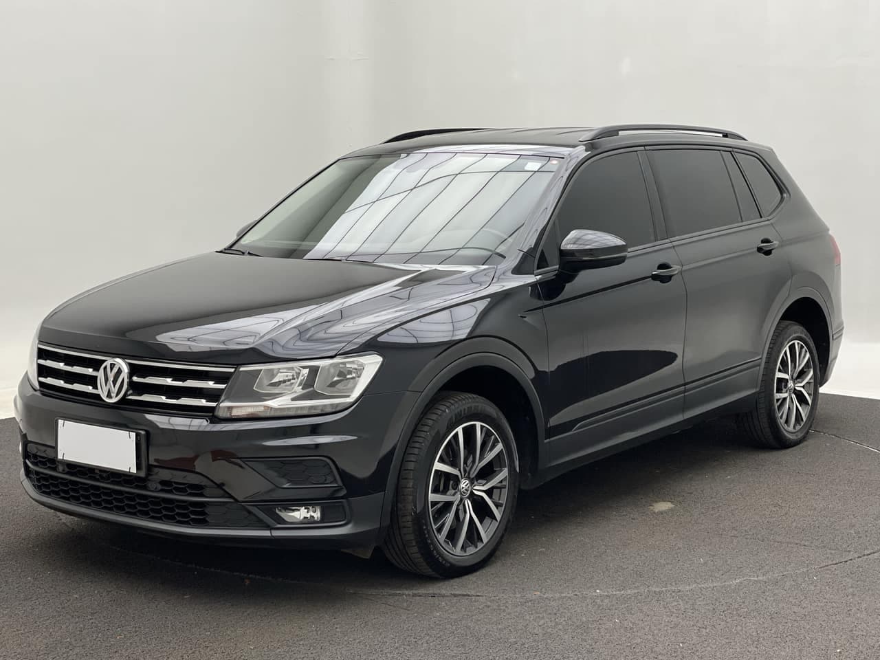 Volkswagen Tiguan TIGUAN Allspac 250 TSI 1.4 Flex