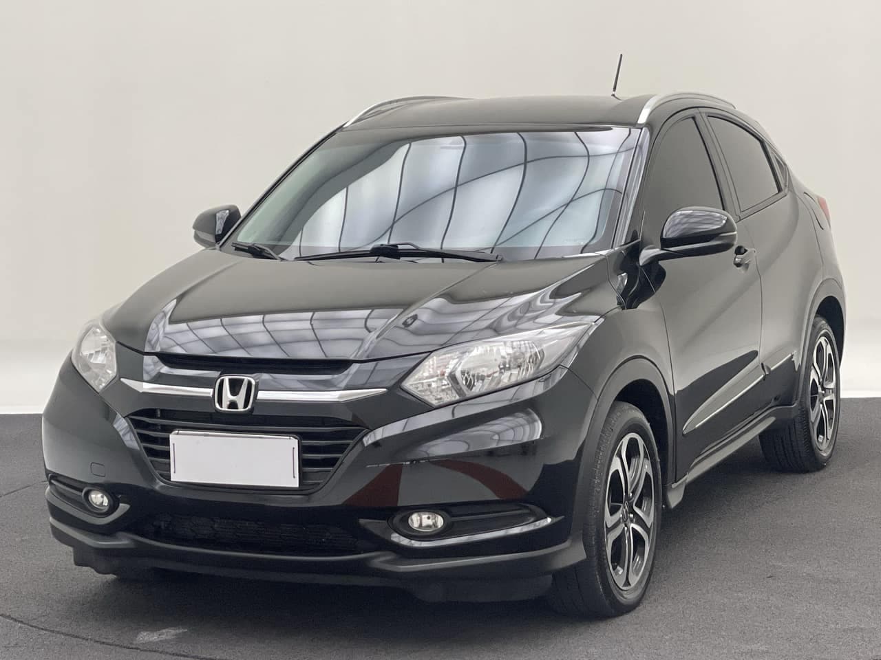 Honda HR-V HR-V EX 1.8 Flexone 16V 5p Aut.