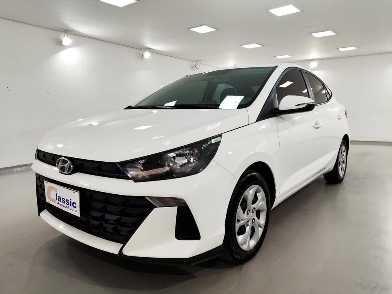 Hyundai HB20 1.0 12V FLEX COMFORT MANUAL