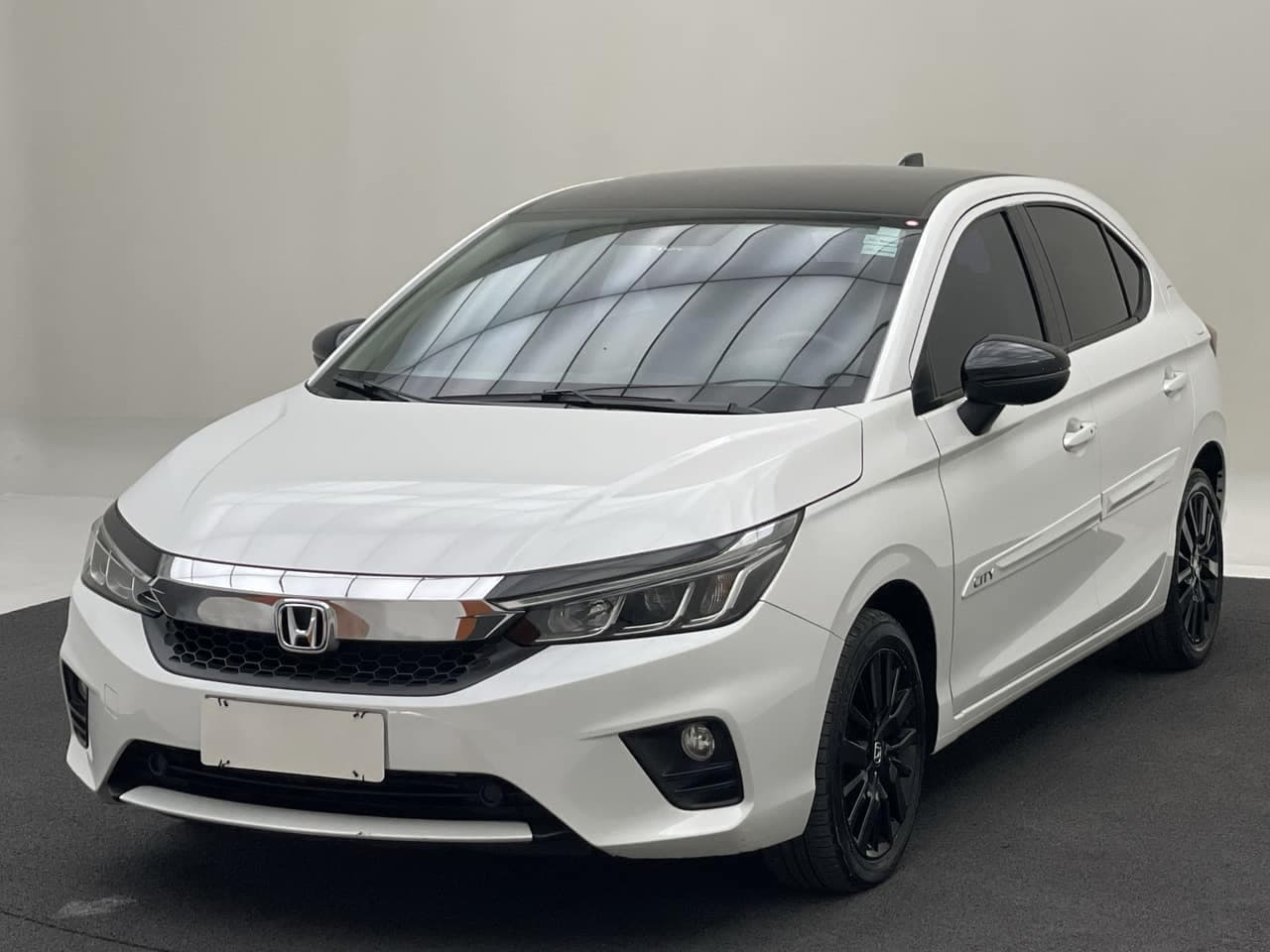 Honda City CITY 1.5 I-VTEC FLEX EXL CVT