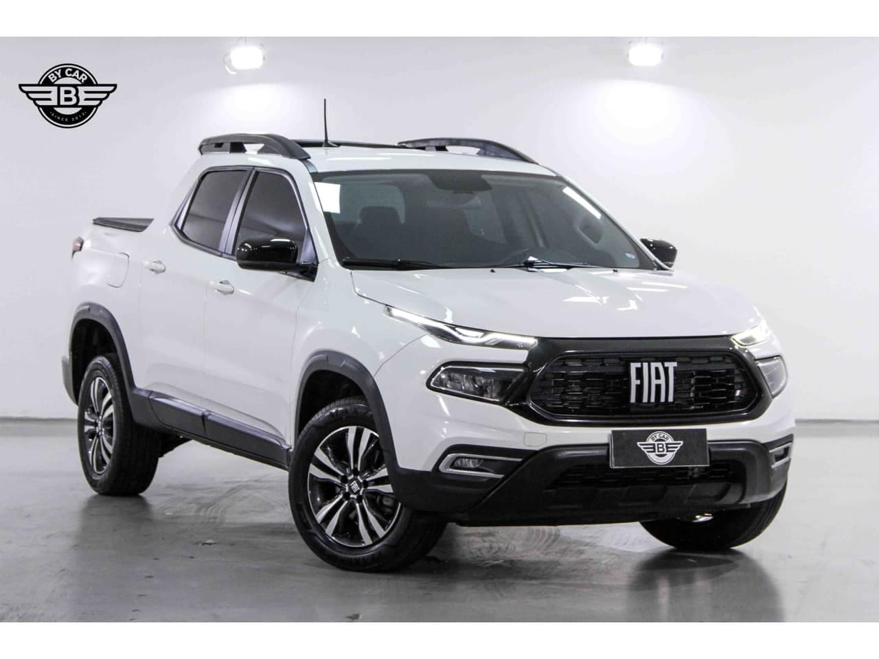 Fiat Toro 1.3 TURBO 270 FLEX FREEDOM AT6