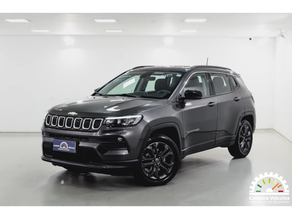 Jeep Compass 1.3 T270 TURBO FLEX SPORT AT6