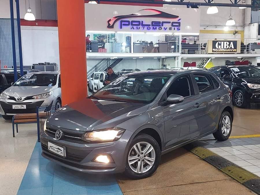 Volkswagen Polo 1.0 200 TSI COMFORTLINE