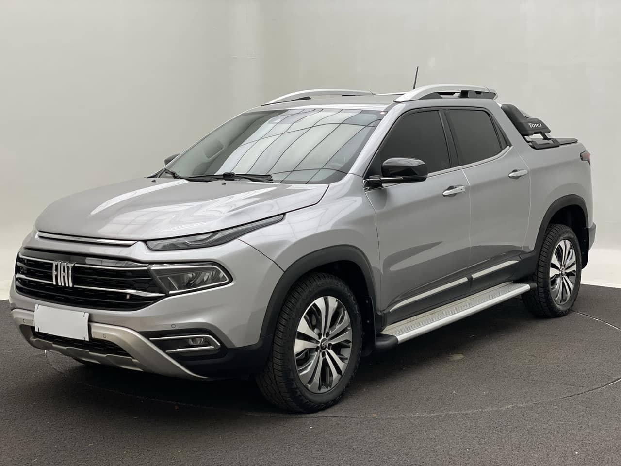 Fiat Toro Toro Volcano 2.0 16V 4x4 TB Diesel Aut.