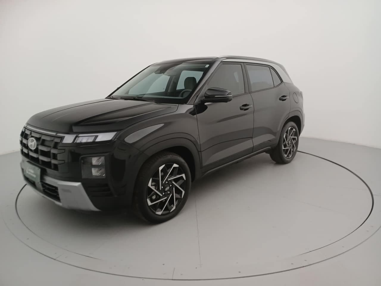 Hyundai Creta ULTIMATE 1.6 TGDI 16V AUT.