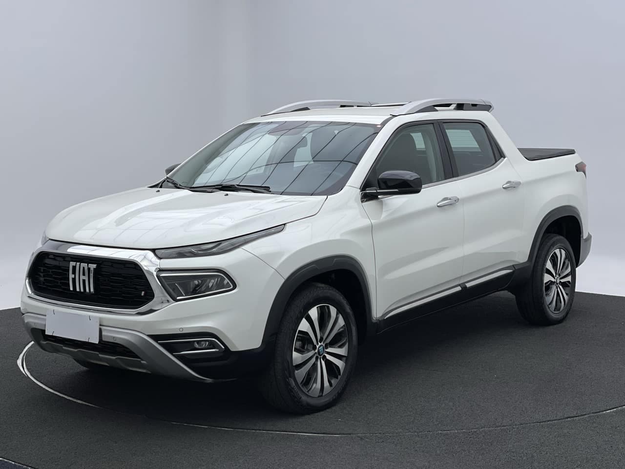 Fiat Toro Toro Volcano 2.0 16V 4x4 TB Diesel Aut.