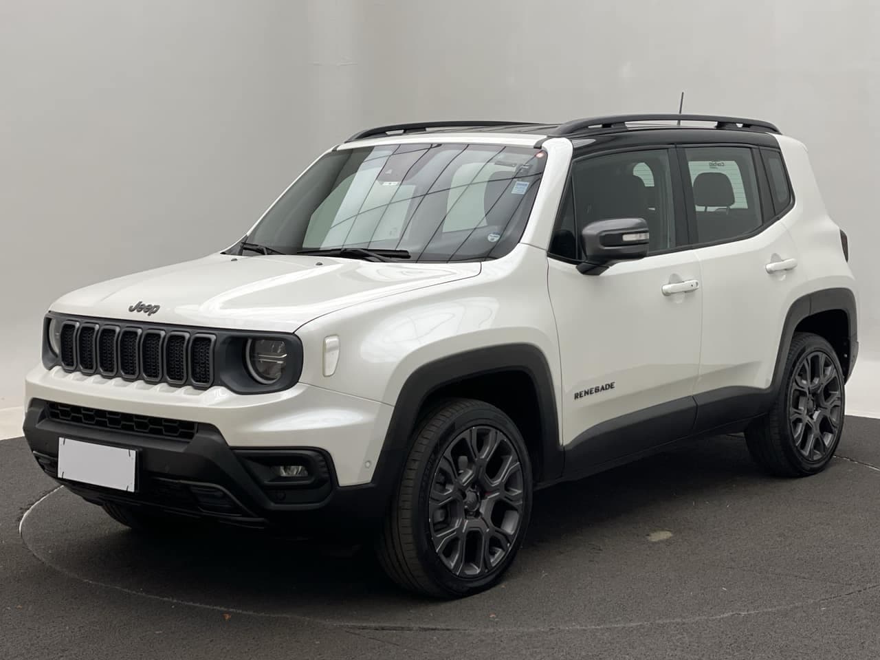 Jeep Renegade Renegade S T270 1.3 TB 4x4 Flex Aut.