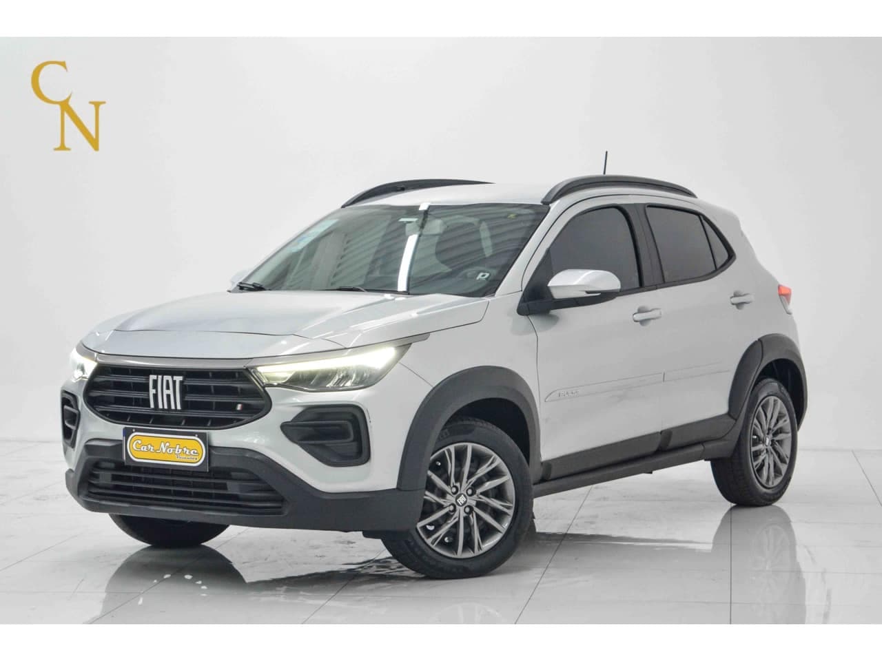 Fiat Pulse 1.3 FLEX DRIVE CVT