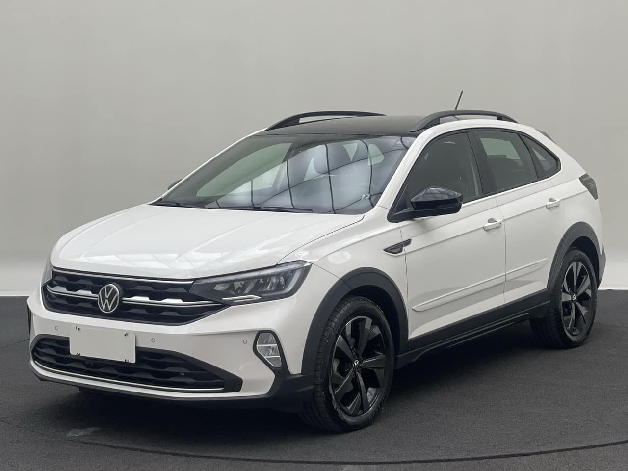 Volkswagen Nivus Nivus Highline 1.0 200 TSI Flex Aut.