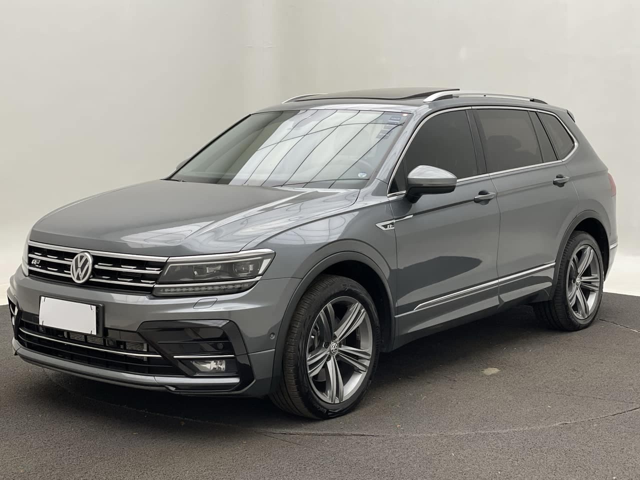 Volkswagen Tiguan TIGUAN Allspac R-Line 350 TSI 2.0 4x4