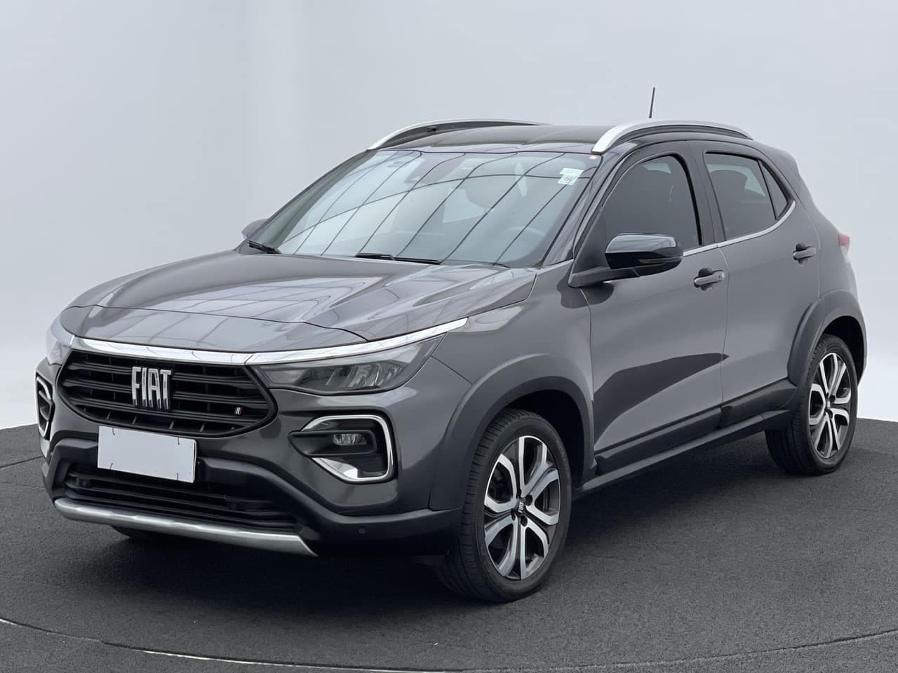 Fiat Pulse PULSE IMPETUS 1.0 TURBO 200 Flex Aut.