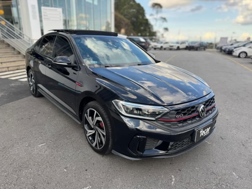 Volkwagen Jetta Gli 2.0 350 Turbo Tsi Automatico 2023/2023