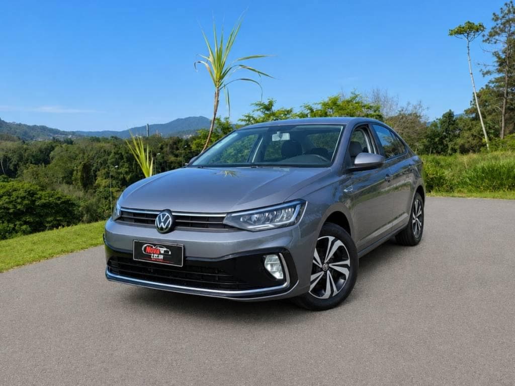 Volkswagen Virtus Comfort. 200 TSI 1.0 Flex 12V Aut