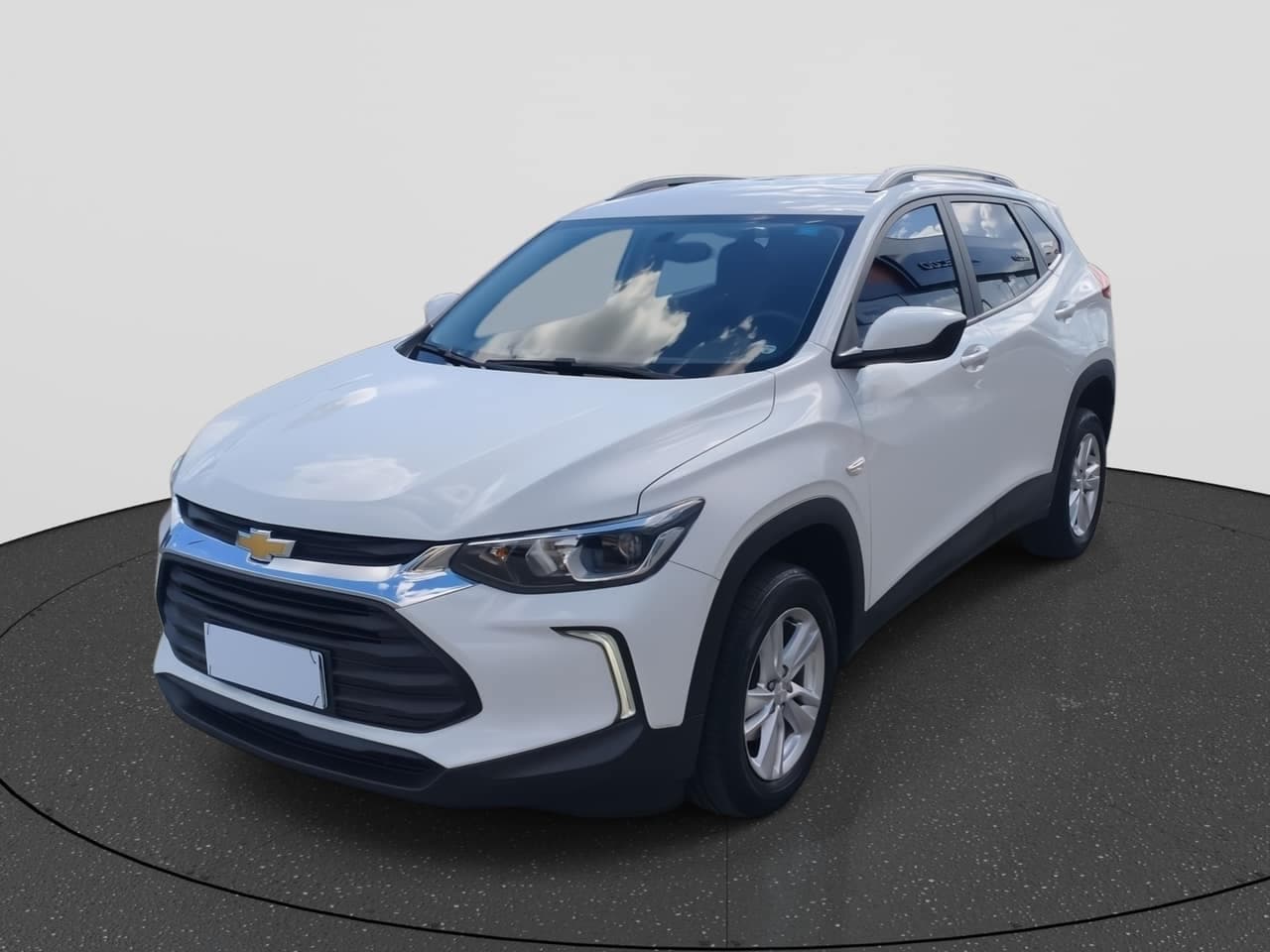 Chevrolet Tracker TRACKER LT 1.0 Turbo 12V Flex Aut.