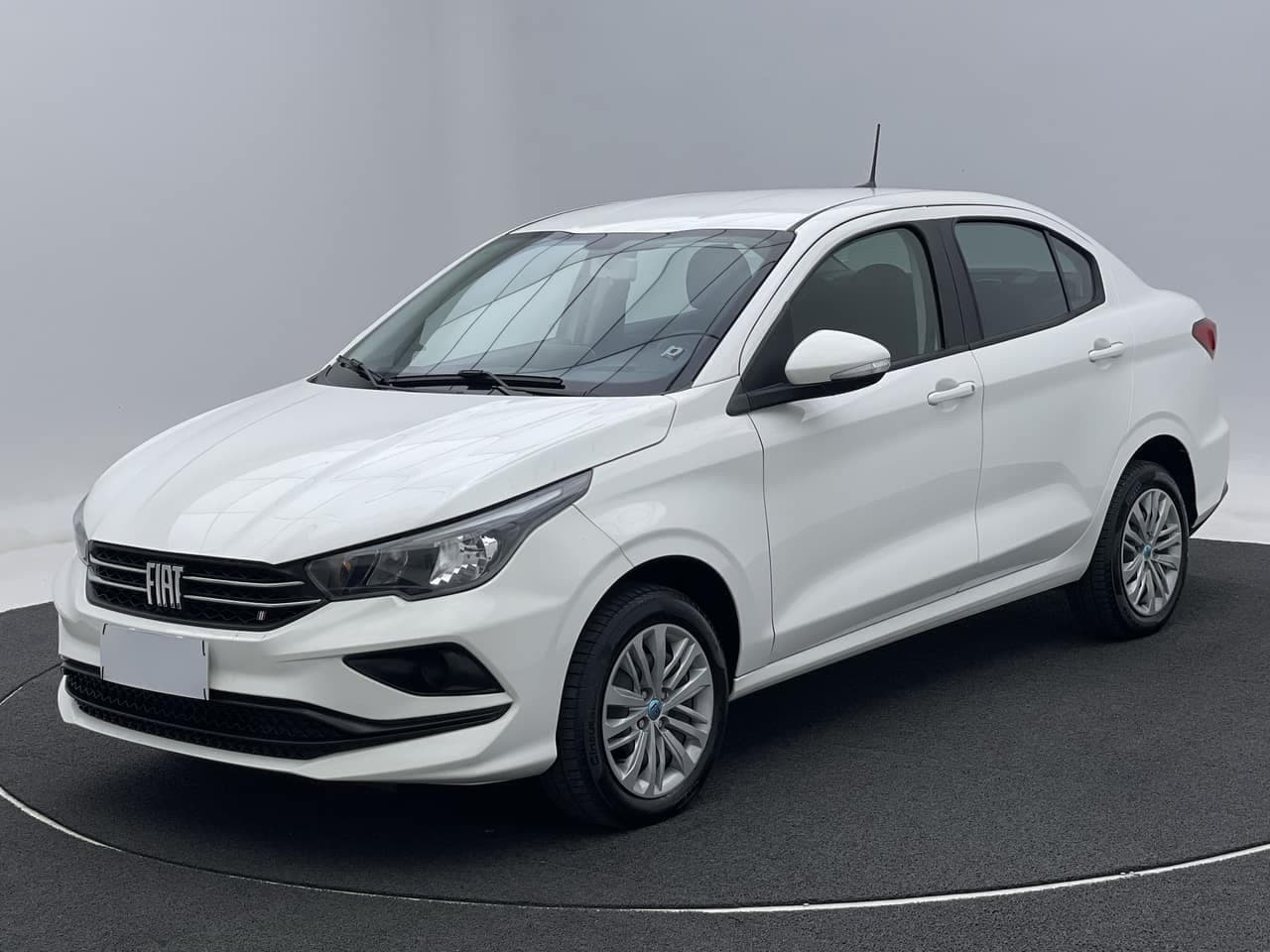 Fiat Cronos CRONOS DRIVE 1.3 8V Flex Aut.
