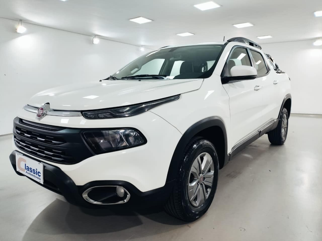 Fiat Toro 2.0 16V TURBO DIESEL VOLCANO 4WD AT9
