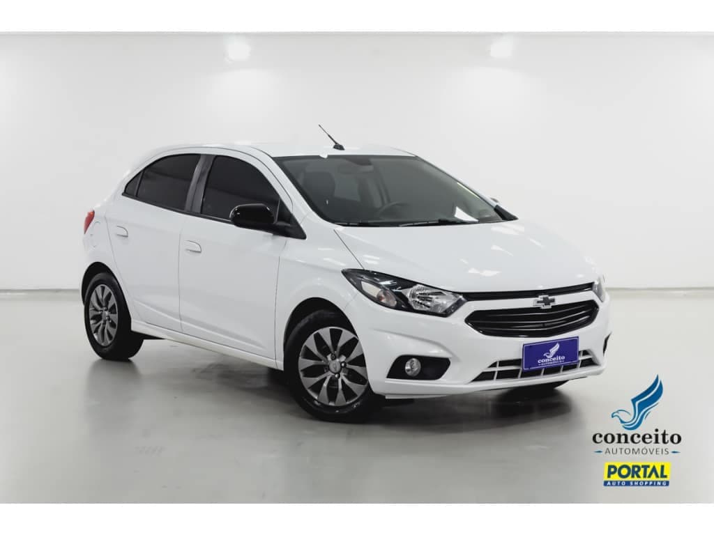 Chevrolet Joy 1.0 8V HATCH BLACK EDITION FLEX MANUAL