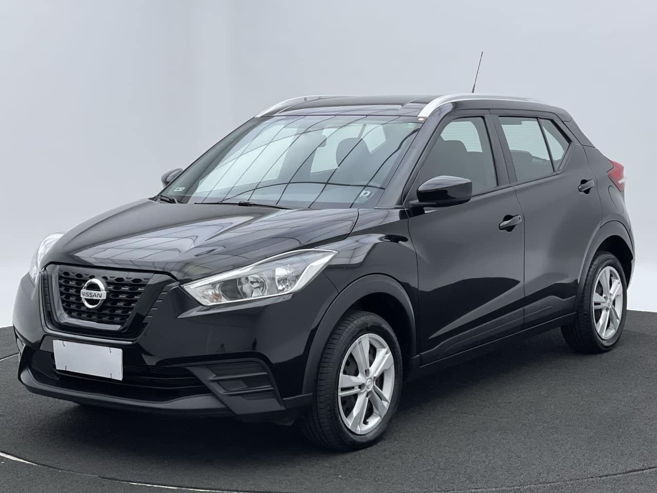Nissan Kicks KICKS S Direct 1.6 16V Flex 5p Aut.