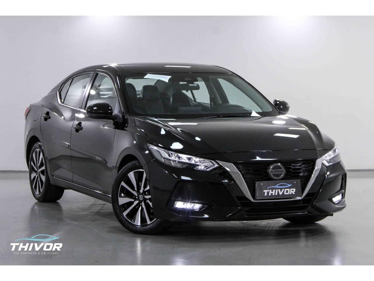 Nissan Sentra 2.0 16V GASOLINA ADVANCE XTRONIC