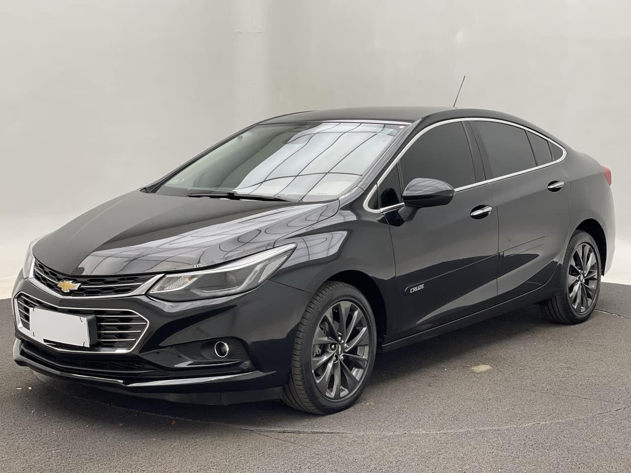 Chevrolet Cruze CRUZE LTZ 1.4 16V Turbo Flex 4p Aut.