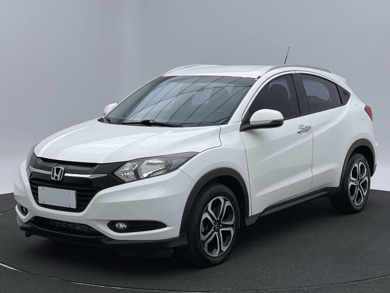 Honda HR-V HR-V EXL 1.8 Flexone 16V 5p Aut.