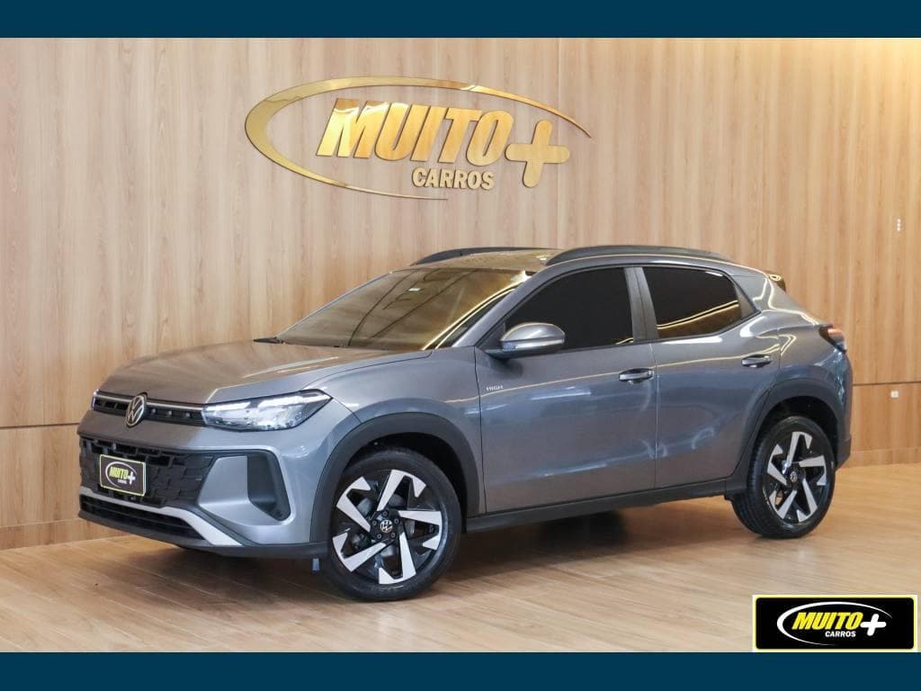 Volkswagen T-Roc 1.0 High 170 TSI Flex Aut.