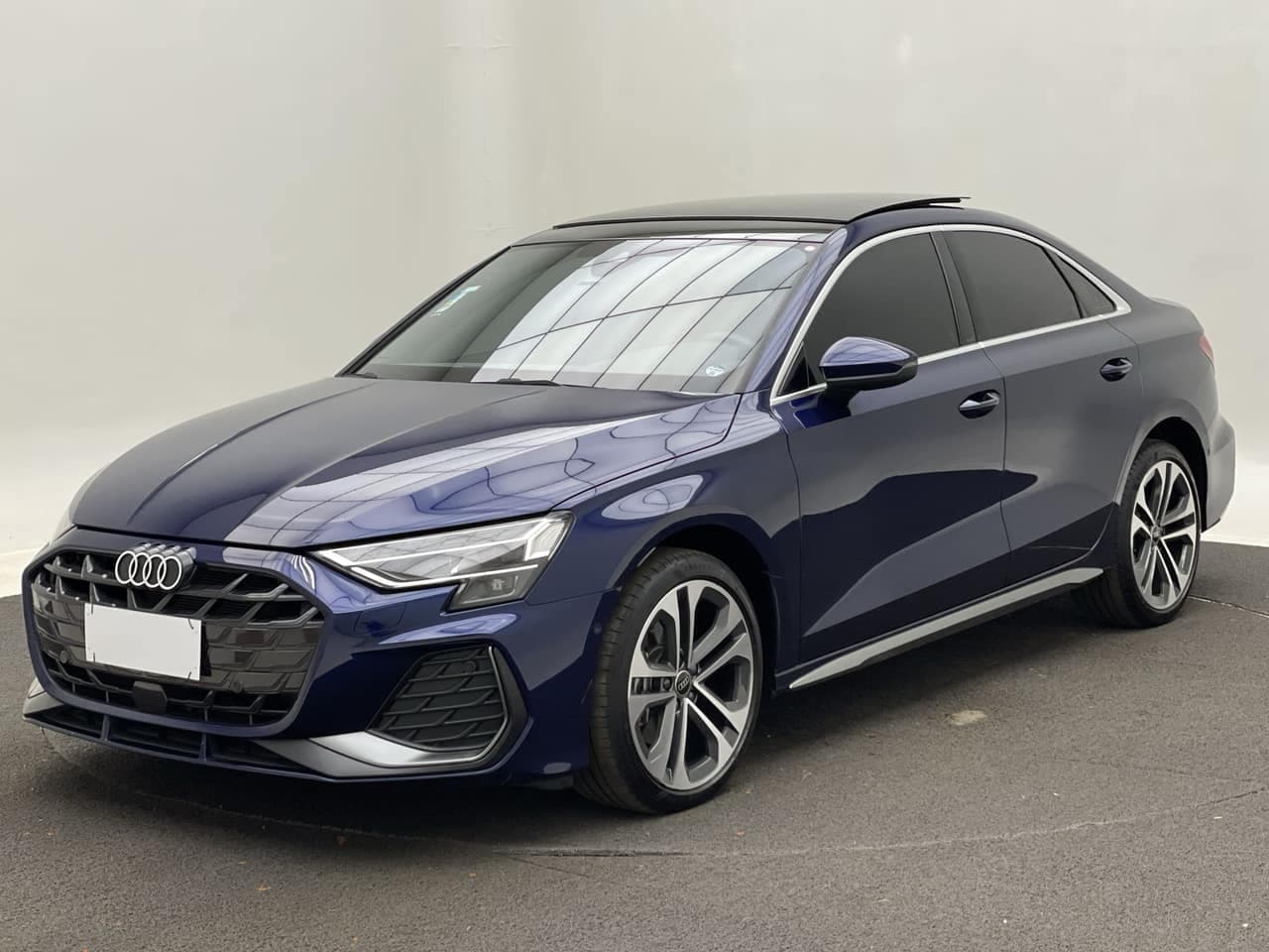 Audi A3 A3 Sedan Performance 2.0 TFSI S-tronic
