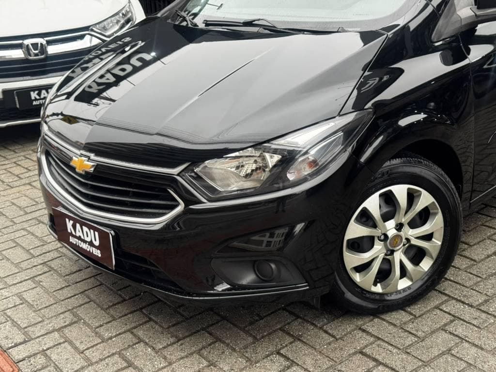 Chevrolet Prisma 1.4 SED. LT FLEXPOWER AUT. 16V