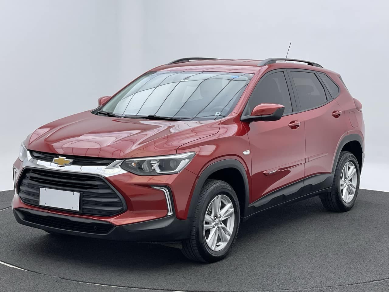 Chevrolet Tracker TRACKER LT 1.0 Turbo 12V Flex Aut.