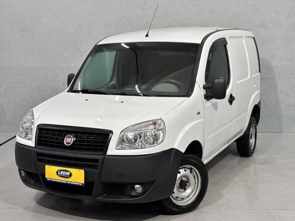 Fiat Doblo