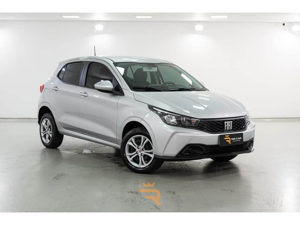 Fiat Argo 1.0 FIREFLY FLEX DRIVE MANUAL