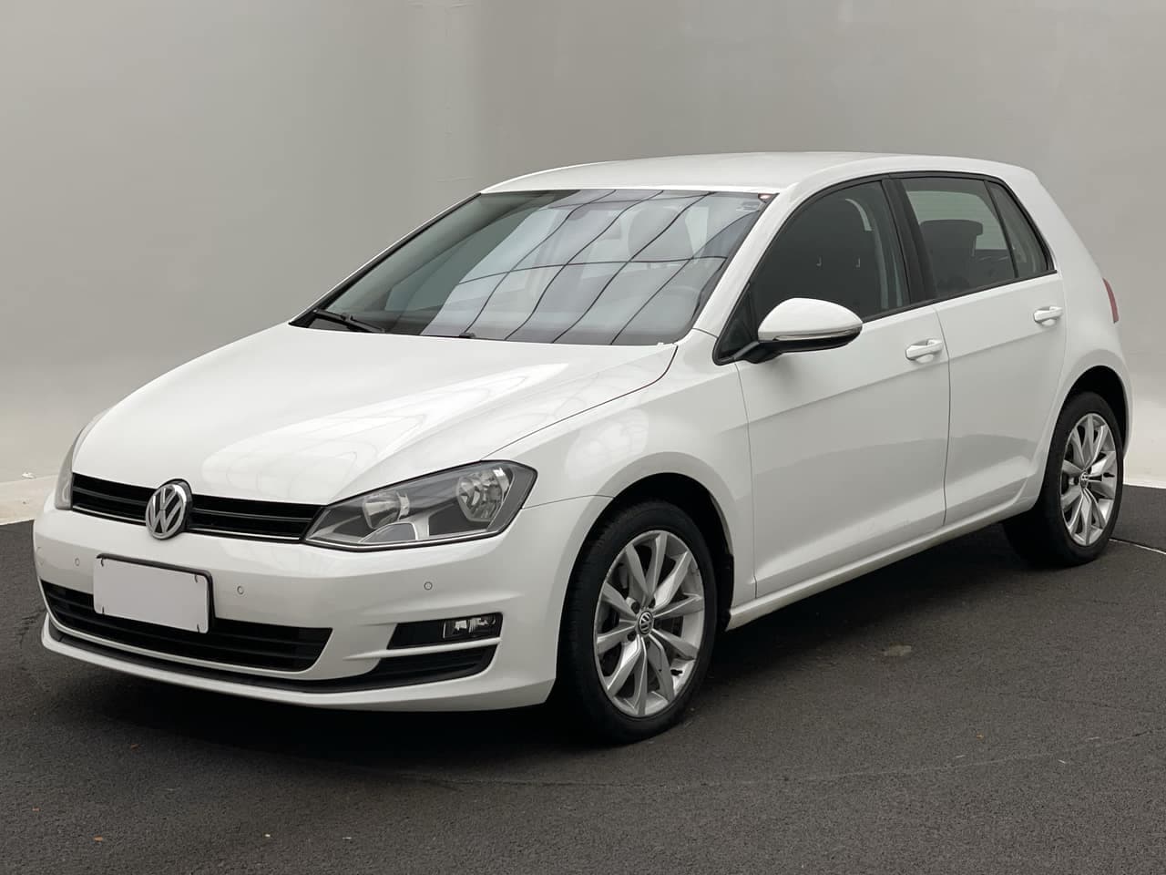 Volkswagen Gol Golf Comfortline 1.6 MSI Total Flex Aut.