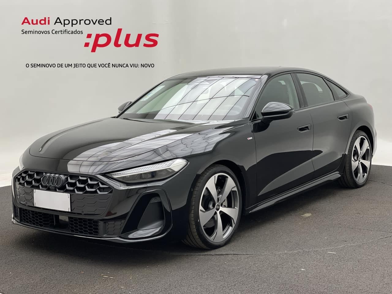 Audi A5 A5 Sedan Performance S Edition 2.0 TFSI Quattro