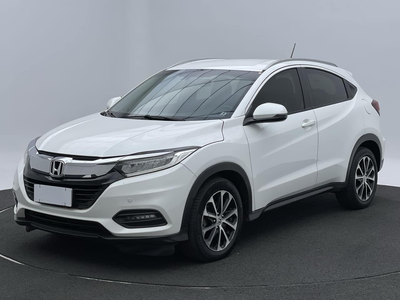 Honda HR-V HR-V EXL 1.8 Flexone 16V 5p Aut.