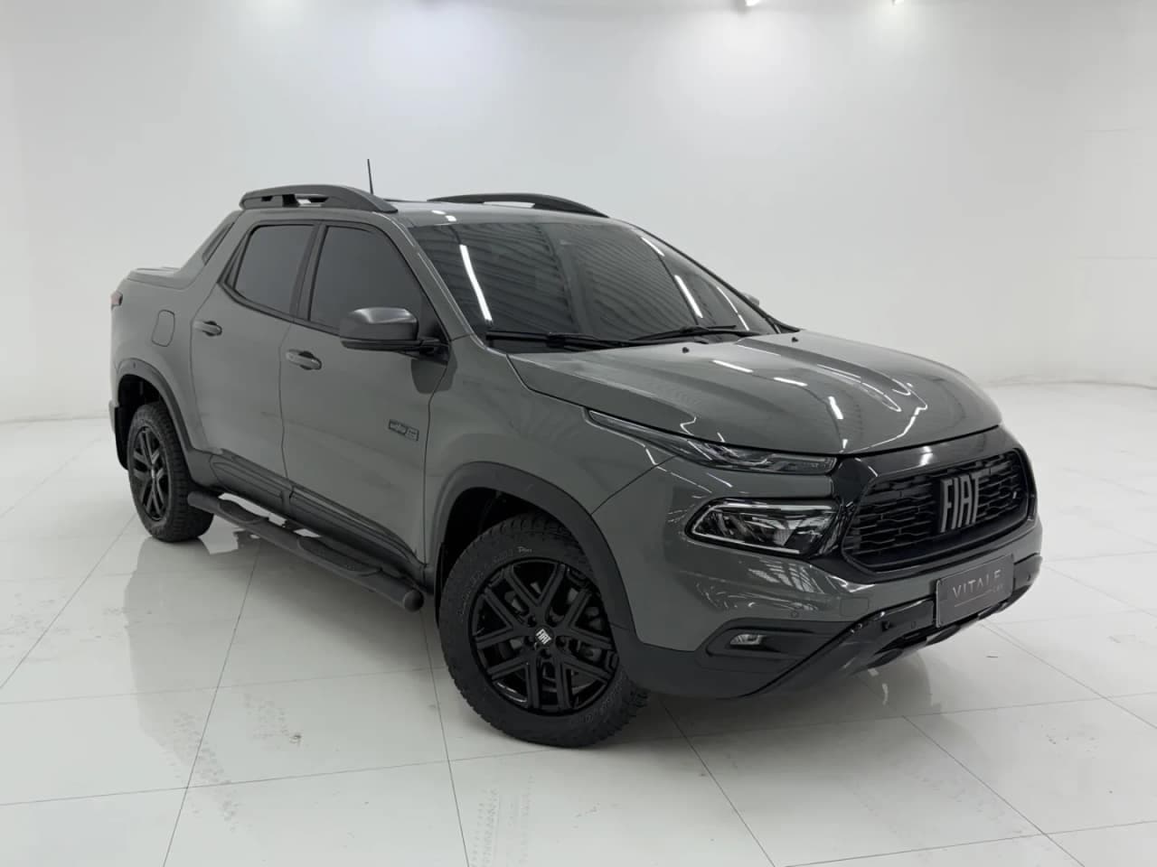 Fiat Toro 2.0 16V TURBO DIESEL ULTRA 4WD AT9