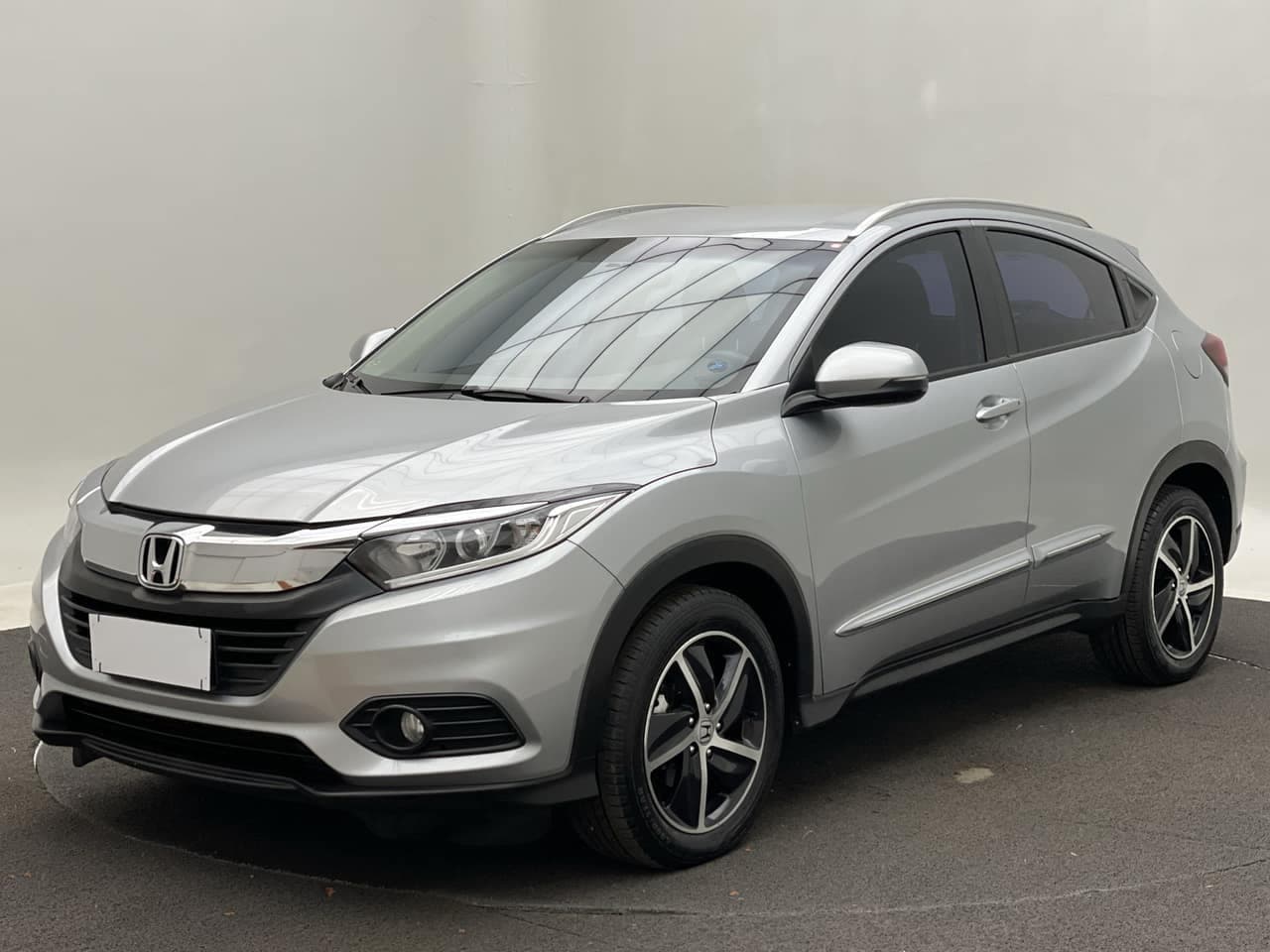Honda HR-V HR-V EX 1.8 Flexone 16V 5p Aut.