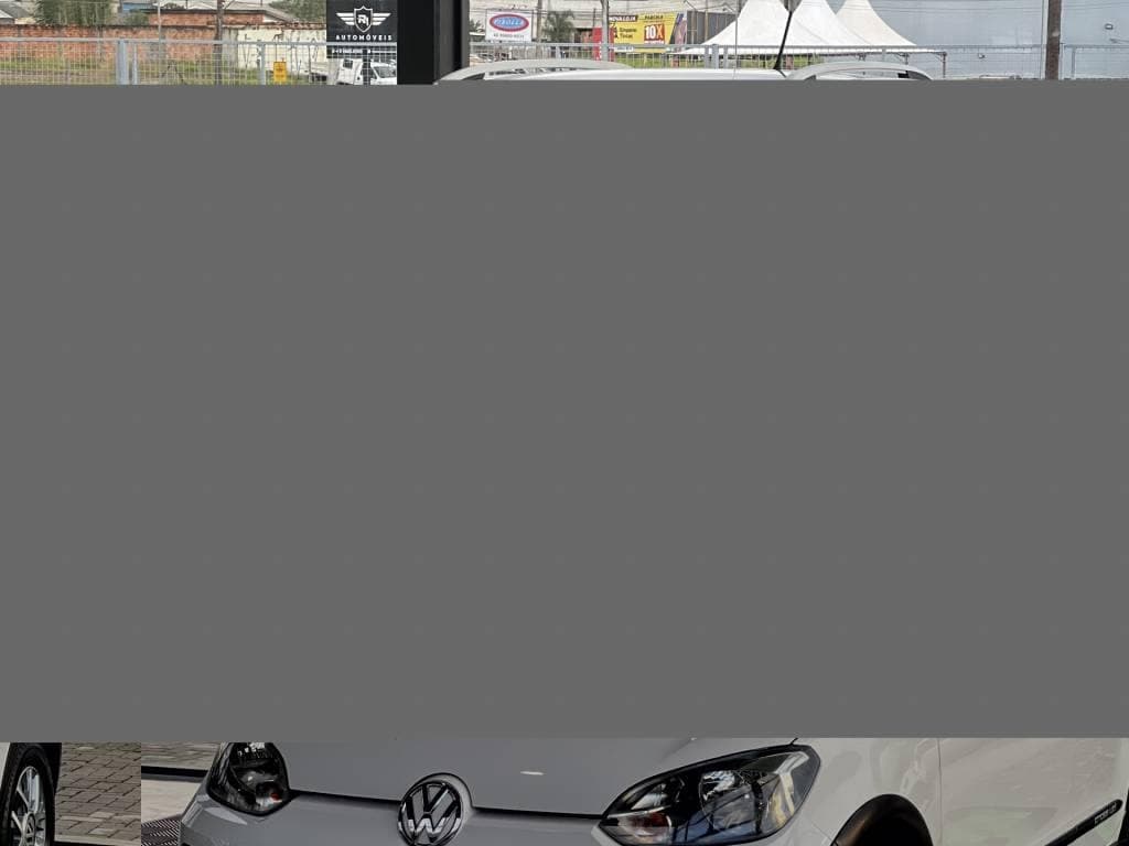 Volkswagen up! CROSS MC